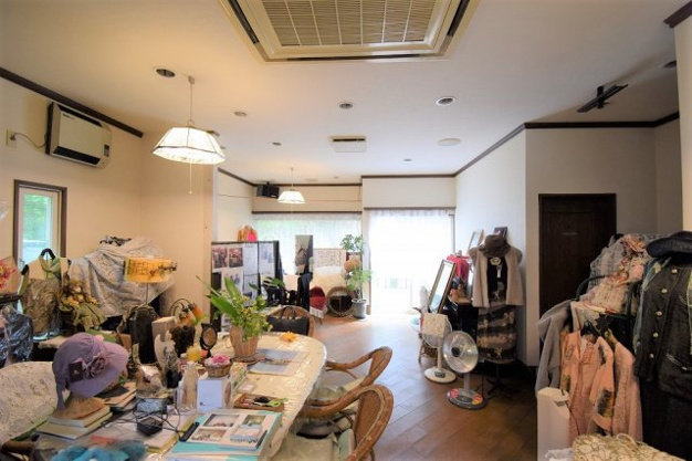 【内装】 | すいらん荘別荘地　戸建