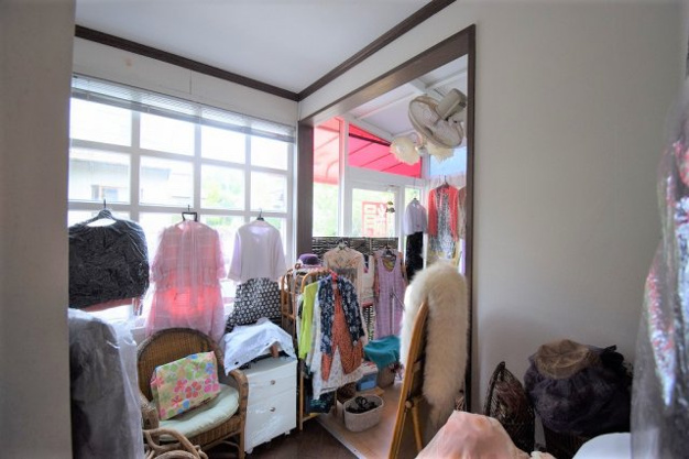 【内装】 | すいらん荘別荘地　戸建