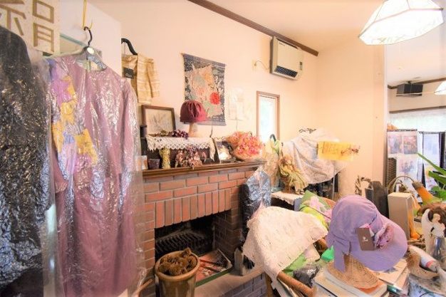 【設備】 | すいらん荘別荘地　戸建