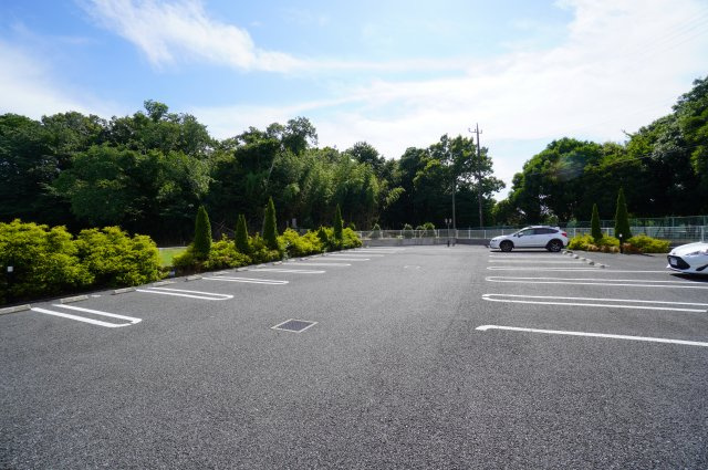 【駐車場】 | アレンデールB