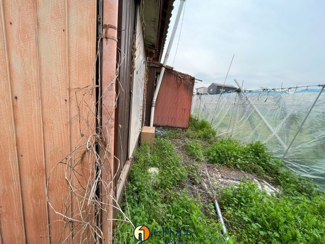 室岡土地の周辺