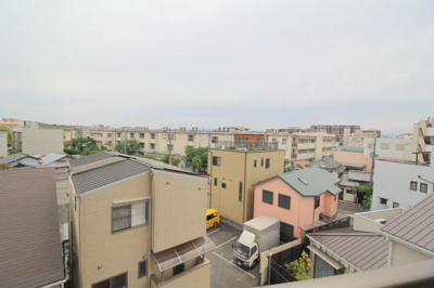 【展望】 | アーバネックス豊中桜塚