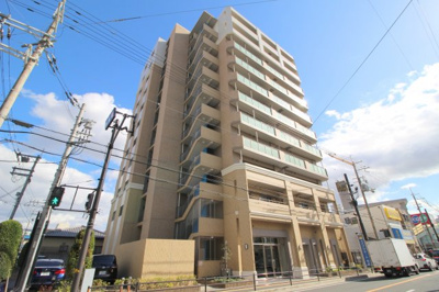 【外観】 | アーバネックス豊中桜塚