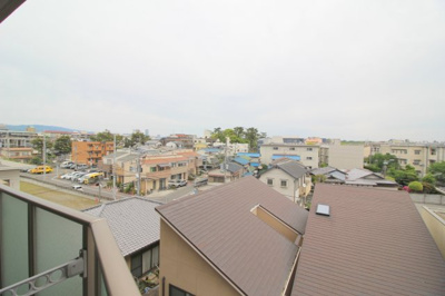 【展望】 | アーバネックス豊中桜塚