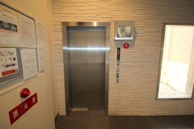 【その他共用部分】 | アーバネックス豊中桜塚