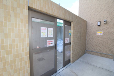 【その他共用部分】 | アーバネックス豊中桜塚