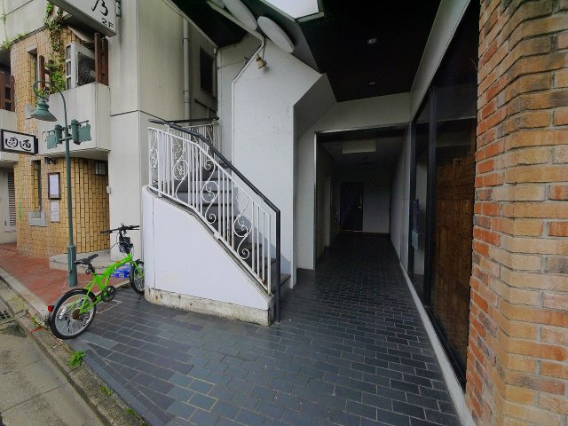 アルファクロス