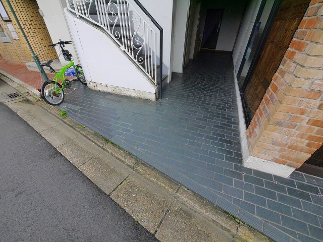 アルファクロス