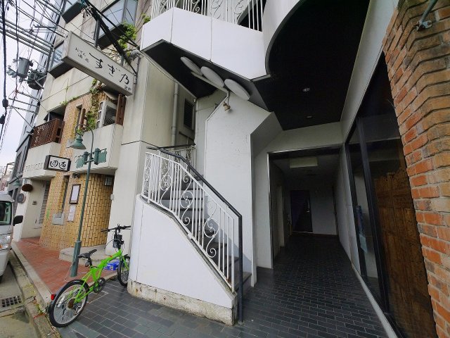 アルファクロス