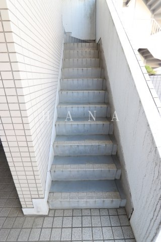 エトワール小金井のその他共用部分