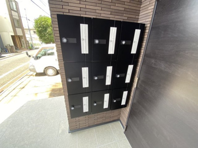 【その他共用部分】 | メゾンK