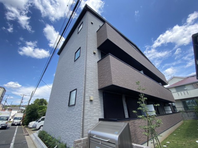 【外観】 | メゾンK