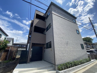 【外観】 | メゾンK