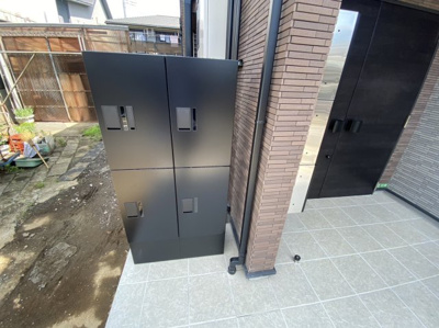 【その他共用部分】 | メゾンK