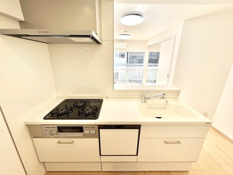 清澄ハイツ  リ　ノベーション　清澄白河駅７分の外観