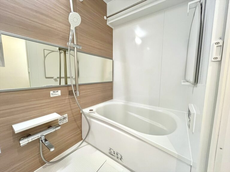 清澄ハイツ  リ　ノベーション　清澄白河駅７分の外観