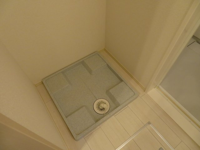 サントミーの内装|内装は落ち着いています