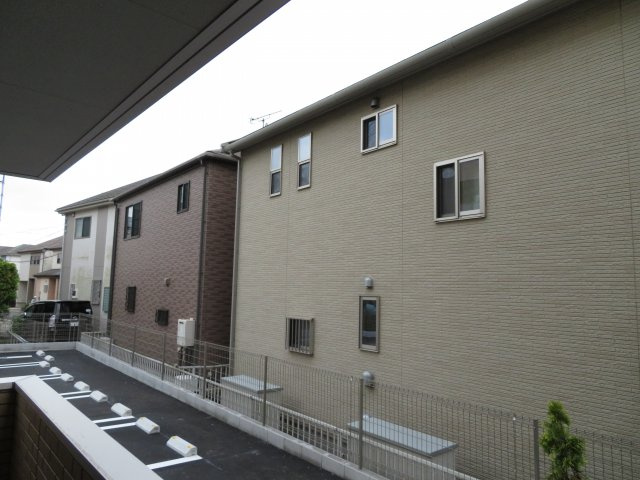サントミーの展望|展望になります