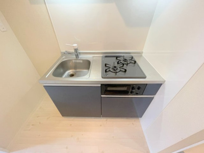 【キッチン】 | ステラウッド野中Ⅲ