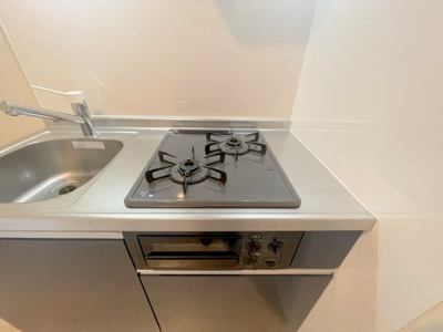 【キッチン】 | ステラウッド野中Ⅲ