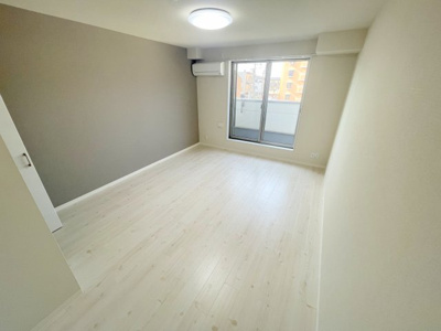 【居間・リビング】 | ステラウッド野中Ⅲ