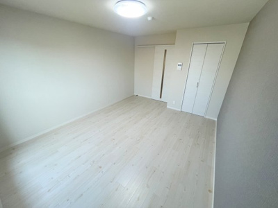 【洋室】 | ステラウッド野中Ⅲ