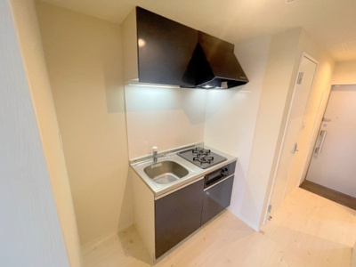 【キッチン】 | ステラウッド野中Ⅲ