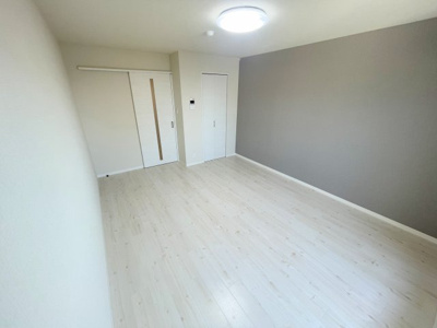 【寝室】 | ステラウッド野中Ⅲ