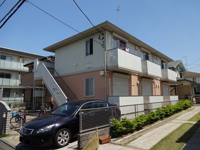 ラフティ湘南Ⅱ