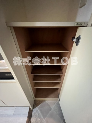 【その他】 | ルイーネ調布 | ※同物件別号室参考写真※