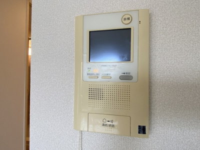 【セキュリティ】 | 仲介手数料半額！HPに初期費用掲載「プライスホーム」で検索！プライムアーバン博多東