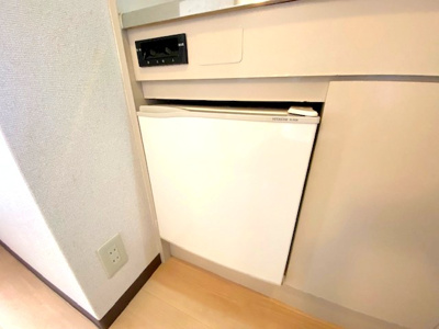 【設備】 | ハートフル野中Ⅱ