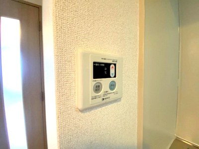 【設備】 | ハートフル野中Ⅱ