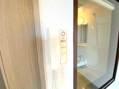 【セキュリティ】 | ハートフル野中Ⅱ