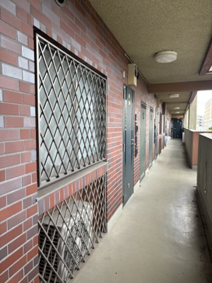 【その他共用部分】 | シャングリア丸太