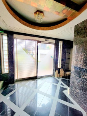 【ロビー】 | シャングリア丸太