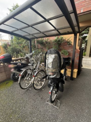 【その他共用部分】 | シャングリア丸太