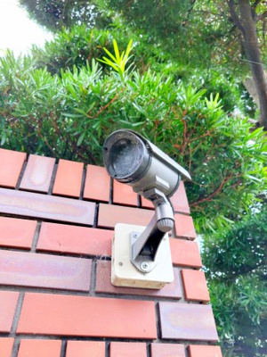 【セキュリティ】 | シャングリア丸太