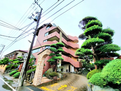 【外観】 | シャングリア丸太