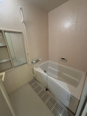 【浴室】 | シャングリア丸太