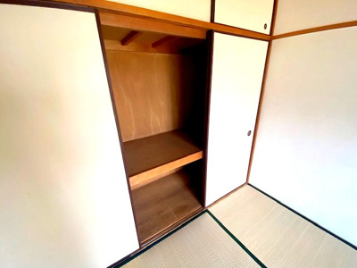 【収納】 | 浅野マンション