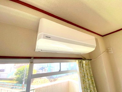 【設備】 | 浅野マンション