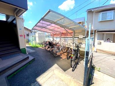 【その他共用部分】 | 浅野マンション