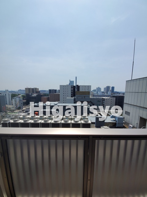 【展望】 | ドゥーエ大宮