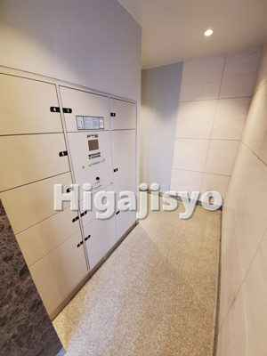 【その他共用部分】 | ドゥーエ大宮