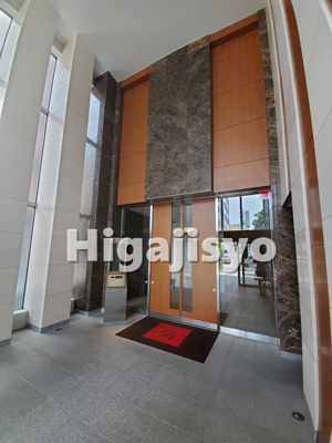 【エントランス】 | ドゥーエ大宮