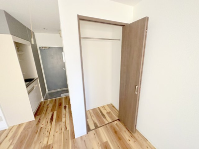 【収納】 | エスパシオ