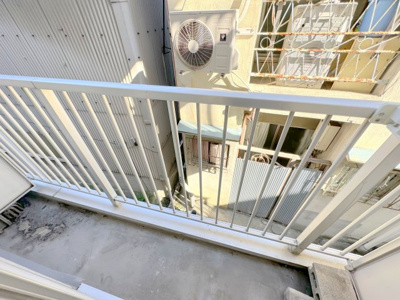 【バルコニー】 | エスパシオ