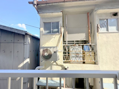 【展望】 | エスパシオ