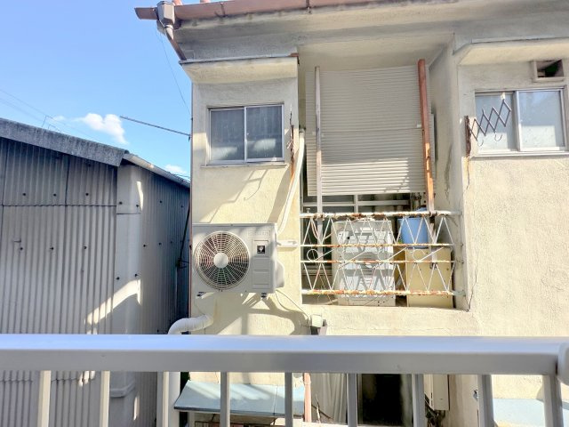 【展望】 | エスパシオ